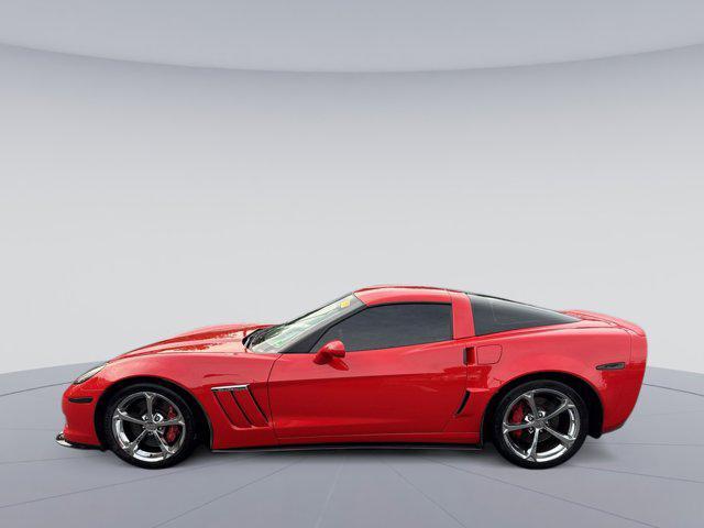 used 2013 Chevrolet Corvette car, priced at $38,000