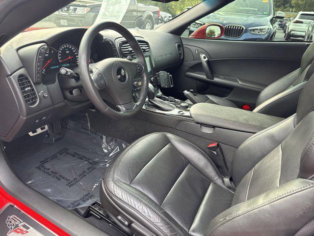 used 2013 Chevrolet Corvette car, priced at $38,000