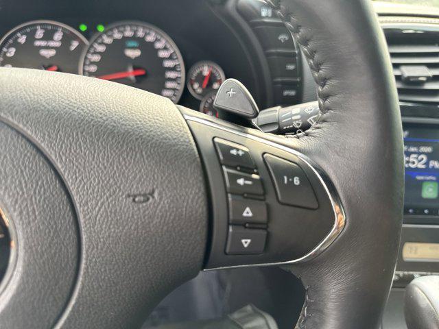 used 2013 Chevrolet Corvette car, priced at $38,000
