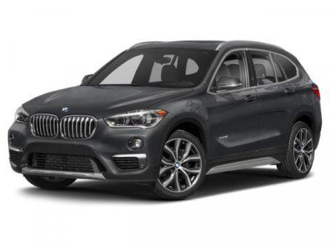 used 2019 BMW X1 car, priced at $20,585