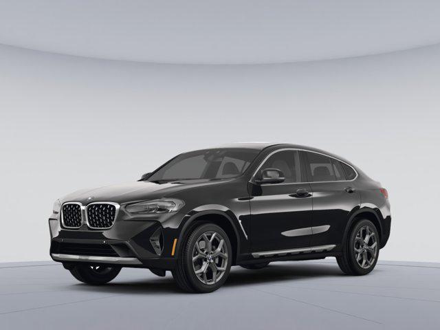 used 2022 BMW X4 car, priced at $40,000