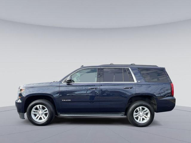 used 2019 Chevrolet Tahoe car, priced at $25,400