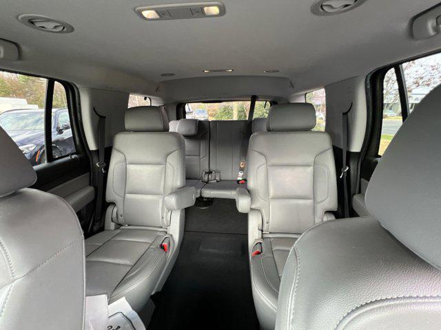 used 2019 Chevrolet Tahoe car, priced at $25,400