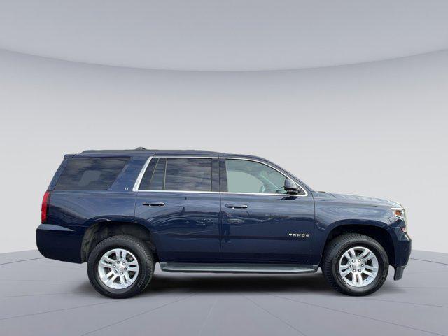 used 2019 Chevrolet Tahoe car, priced at $25,400