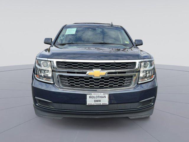 used 2019 Chevrolet Tahoe car, priced at $25,400