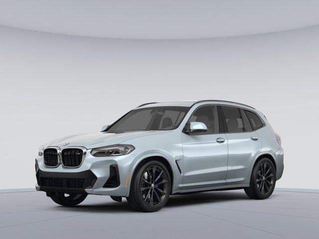 used 2023 BMW X3 car, priced at $49,767
