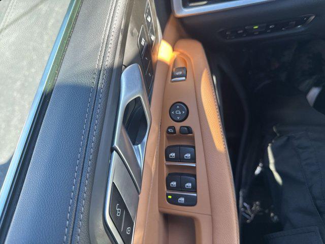 used 2021 BMW X5 car, priced at $36,000