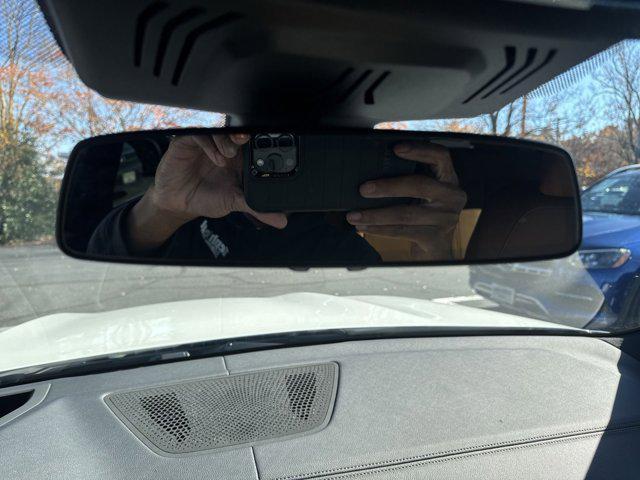 used 2021 BMW X5 car, priced at $36,000