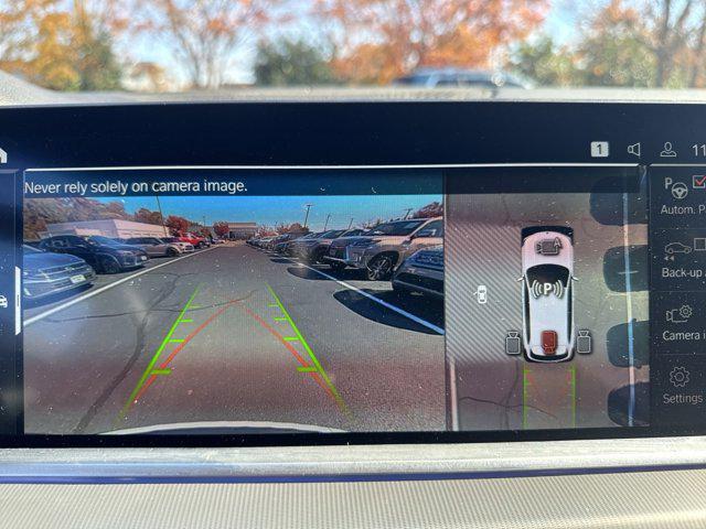 used 2021 BMW X5 car, priced at $36,000