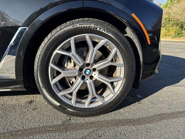 used 2023 BMW X7 car, priced at $61,750