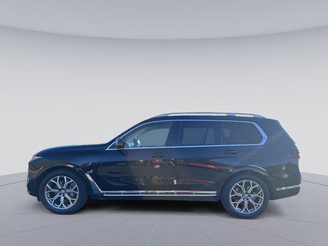 used 2023 BMW X7 car, priced at $61,750