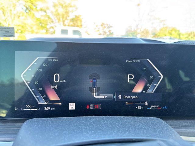 used 2023 BMW X7 car, priced at $61,750