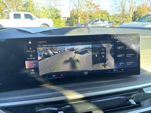 used 2023 BMW X7 car, priced at $61,750