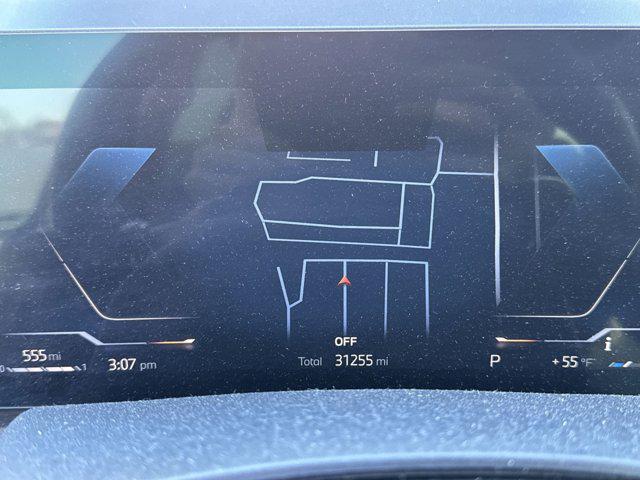 used 2023 BMW X7 car, priced at $61,750