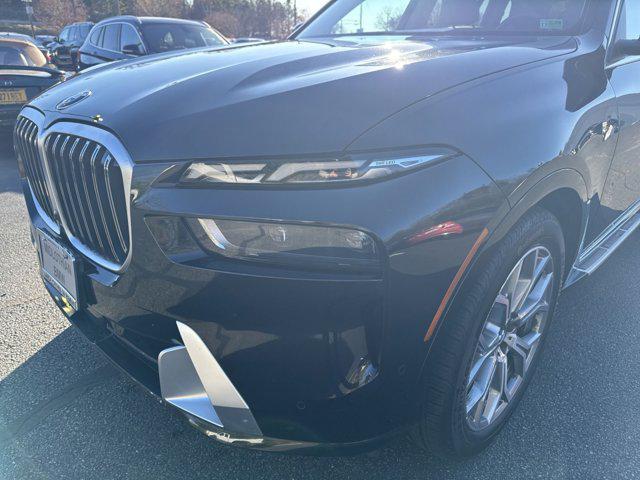 used 2023 BMW X7 car, priced at $61,750