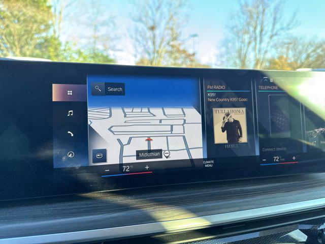 used 2023 BMW X7 car, priced at $61,750