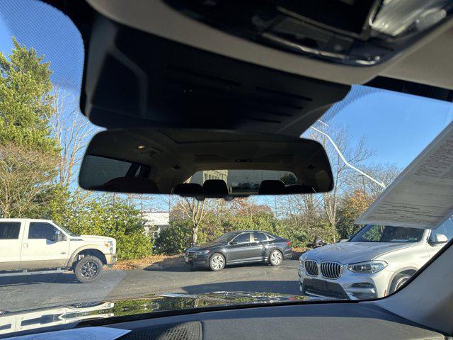 used 2023 BMW X7 car, priced at $61,750