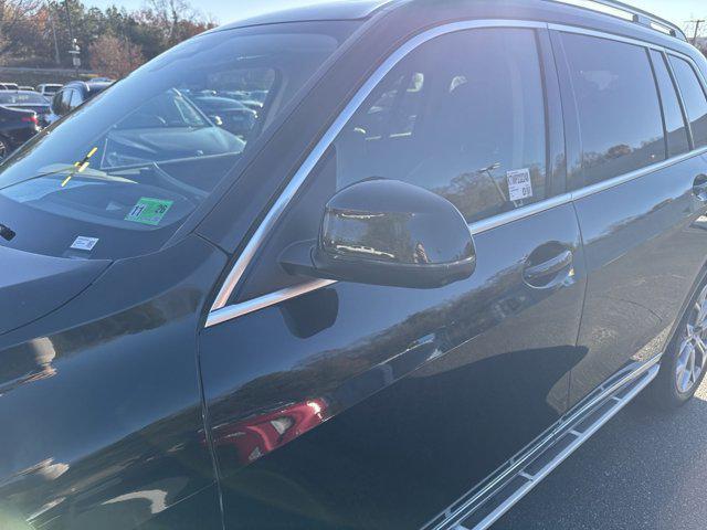 used 2023 BMW X7 car, priced at $61,750
