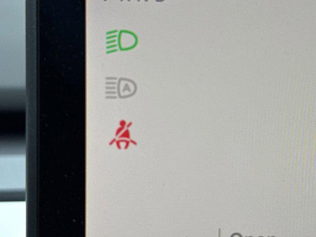 used 2022 Tesla Model 3 car, priced at $26,500