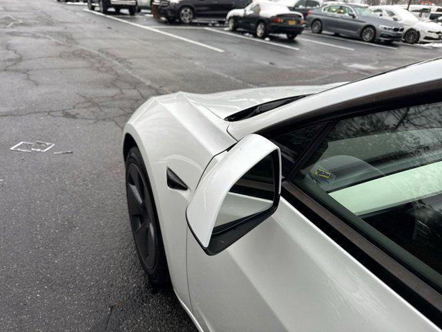 used 2022 Tesla Model 3 car, priced at $26,500