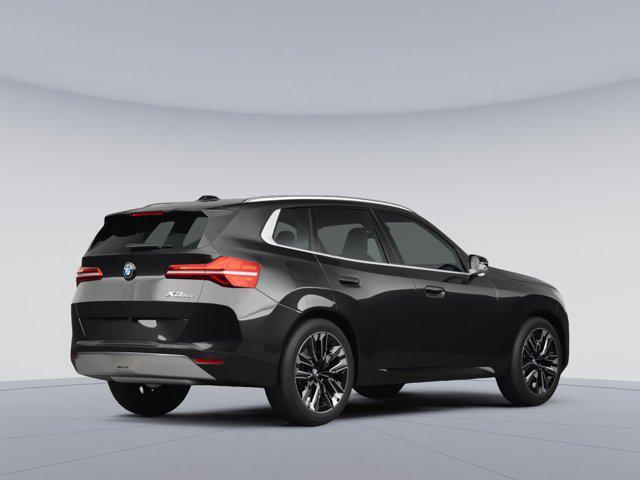 new 2026 BMW X3 car, priced at $57,475