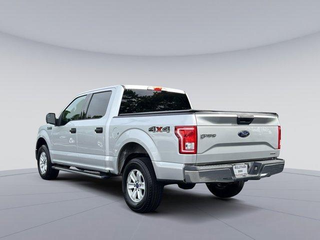 used 2015 Ford F-150 car, priced at $22,250