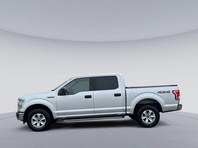 used 2015 Ford F-150 car, priced at $21,250