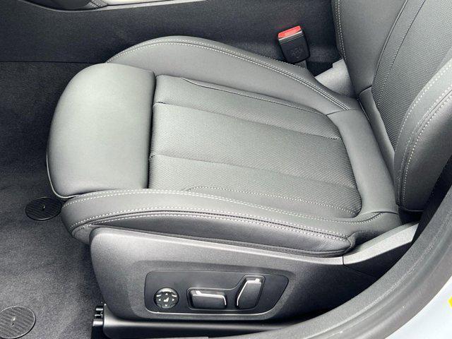 new 2025 BMW i4 Gran Coupe car, priced at $71,595