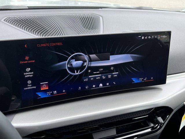 new 2025 BMW i4 Gran Coupe car, priced at $71,595