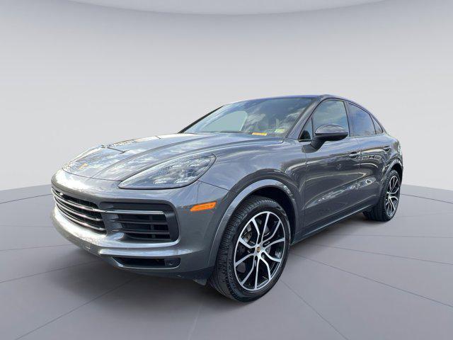 used 2020 Porsche Cayenne car, priced at $50,500