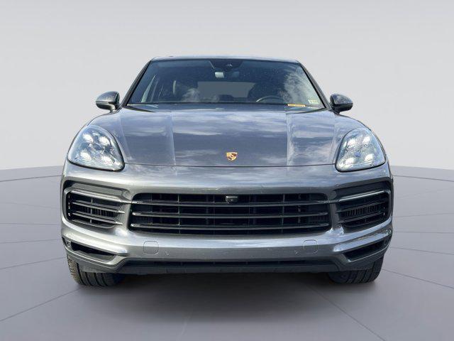 used 2020 Porsche Cayenne car, priced at $50,500