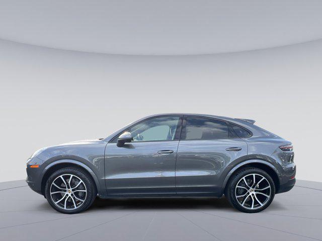 used 2020 Porsche Cayenne car, priced at $50,500