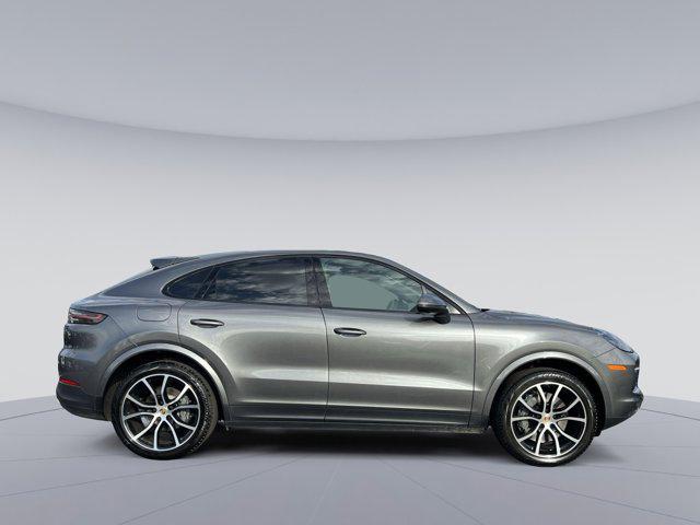 used 2020 Porsche Cayenne car, priced at $50,500