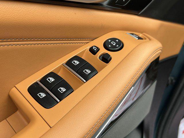 used 2024 BMW X5 car, priced at $58,250