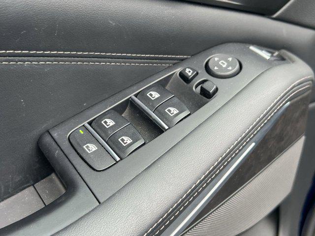 used 2022 BMW X5 car, priced at $61,000