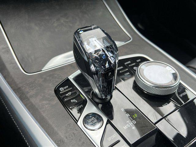 used 2022 BMW X5 car, priced at $61,000