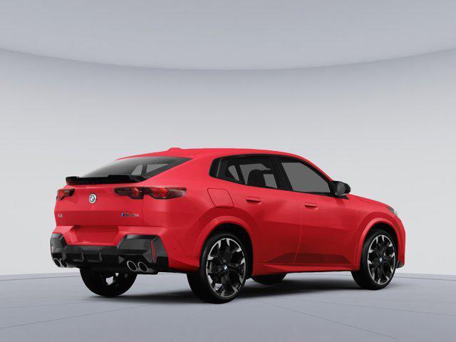 new 2026 BMW X2 car, priced at $62,020
