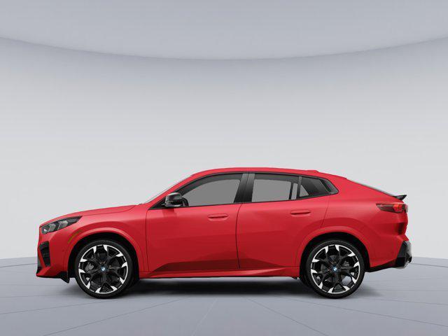 new 2026 BMW X2 car, priced at $62,020