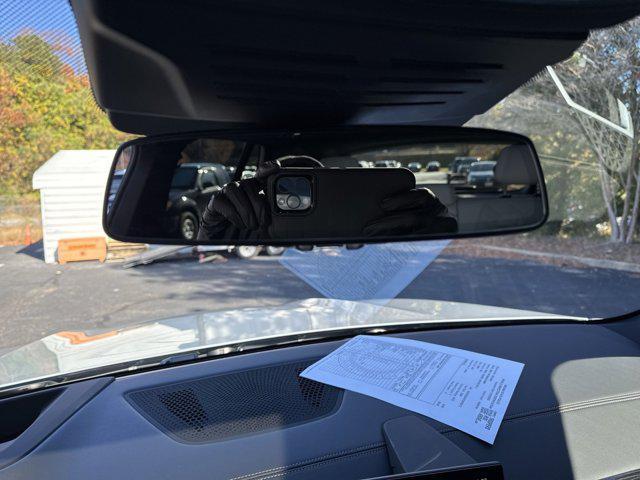 used 2026 BMW X5 car, priced at $71,750