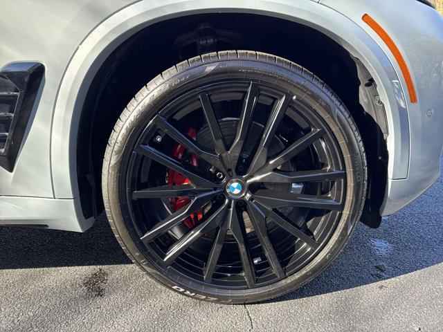 used 2026 BMW X5 car, priced at $71,750