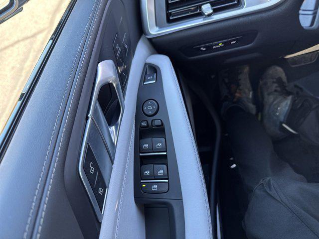 used 2026 BMW X5 car, priced at $71,750