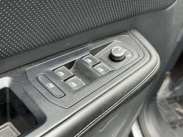used 2024 Volkswagen Atlas Cross Sport car, priced at $31,750