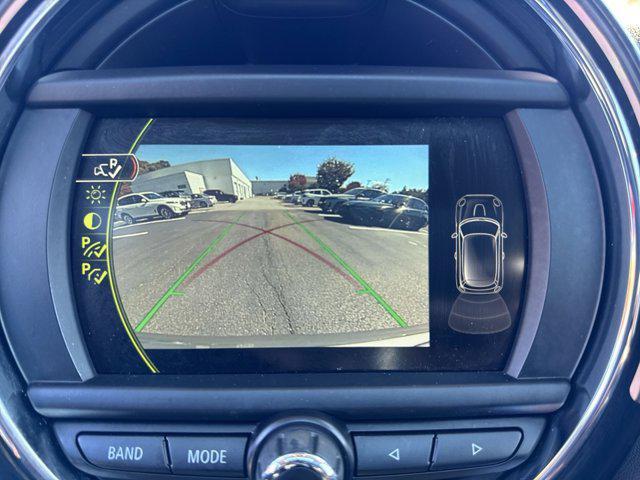 used 2017 MINI Hardtop car, priced at $11,750