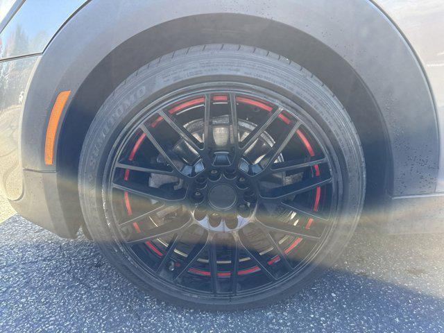 used 2017 MINI Hardtop car, priced at $11,750