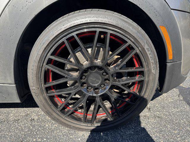 used 2017 MINI Hardtop car, priced at $11,750