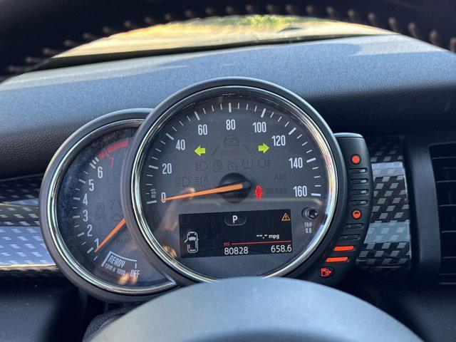 used 2017 MINI Hardtop car, priced at $11,750