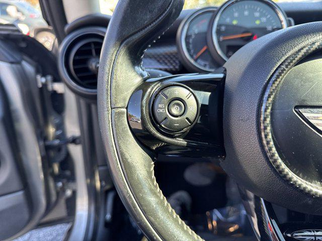 used 2017 MINI Hardtop car, priced at $11,750