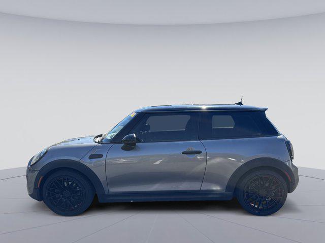used 2017 MINI Hardtop car, priced at $11,750