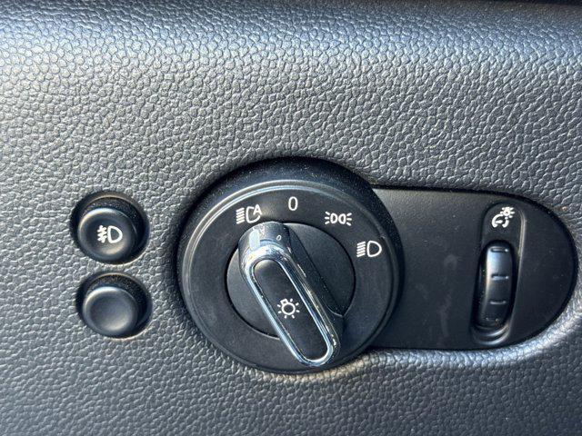 used 2017 MINI Hardtop car, priced at $11,750