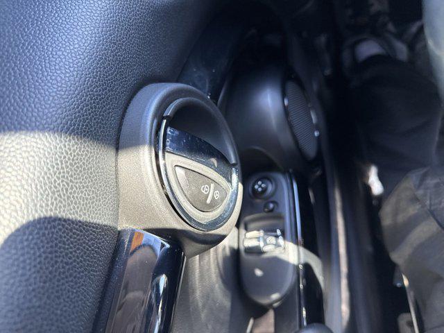 used 2017 MINI Hardtop car, priced at $11,750